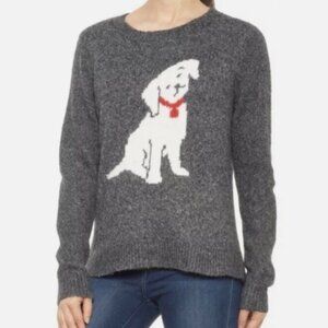 Cupcakes and Cashmere Puppy Sweater